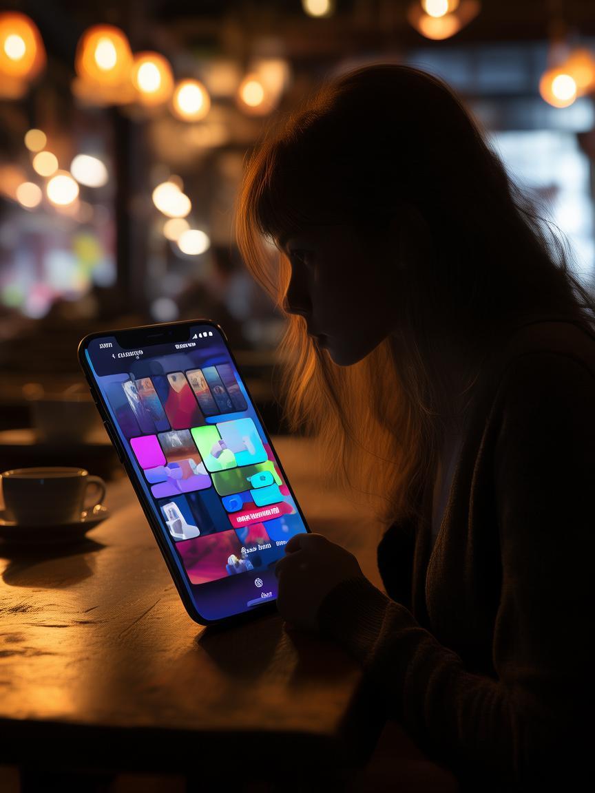 抖音粉丝怎样设置点不开_抖音粉丝设置点不开?插图 抖音粉丝怎样设置点不开_抖音粉丝设置点不开?插图