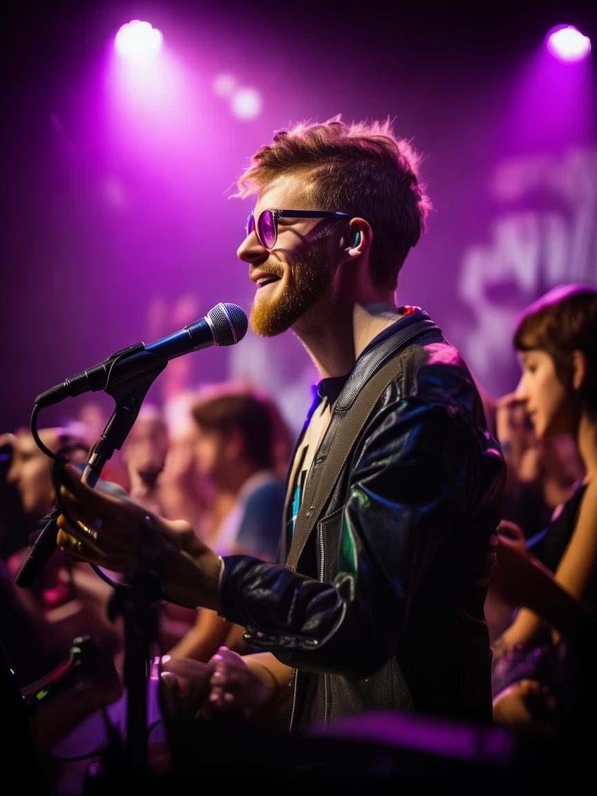 抖音直播里粉丝怎么点歌_直播点歌方法插图 抖音直播里粉丝怎么点歌_直播点歌方法插图