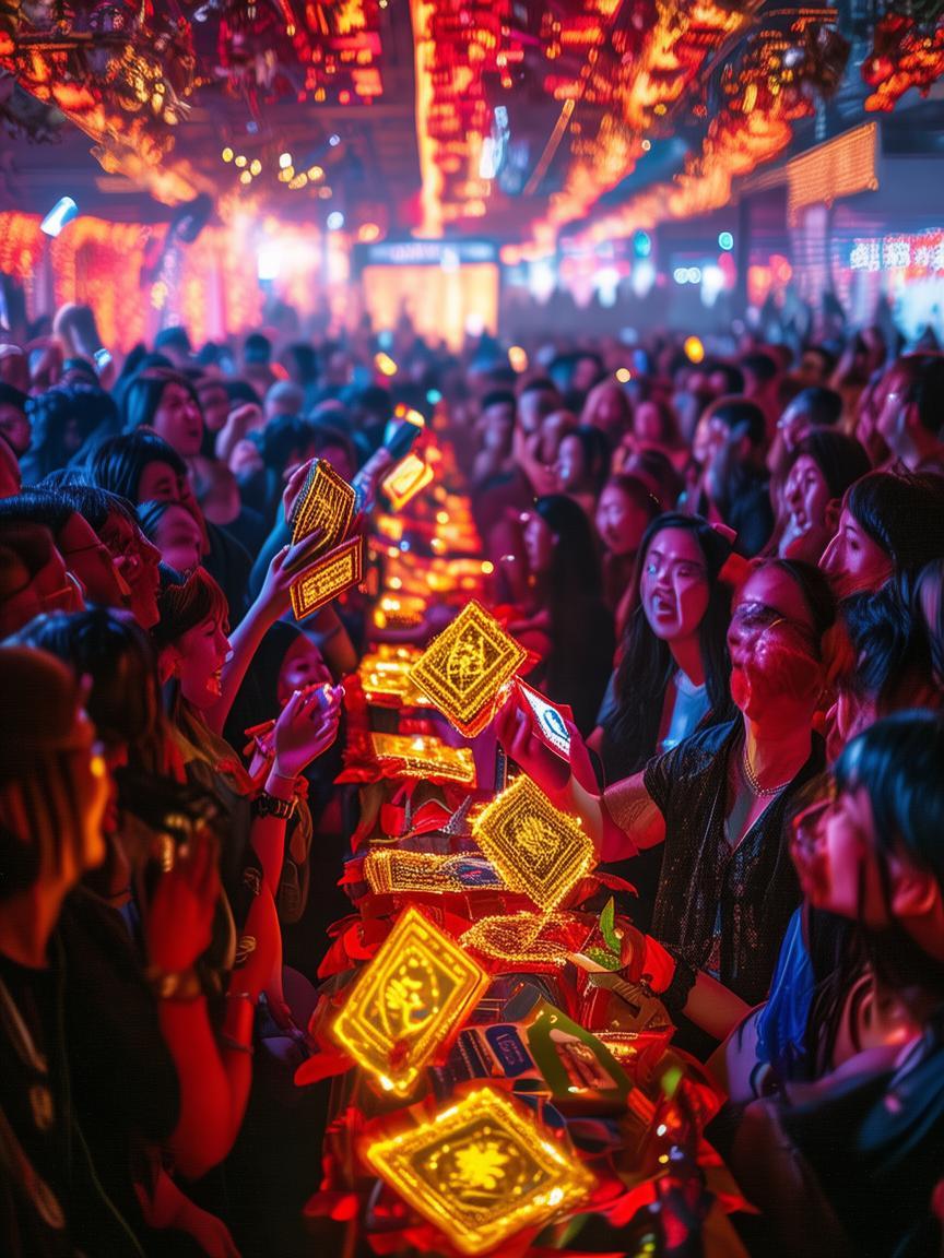 抖音集齐金卡怎么得锦鲤红包_抖音金卡得锦鲤红包？插图