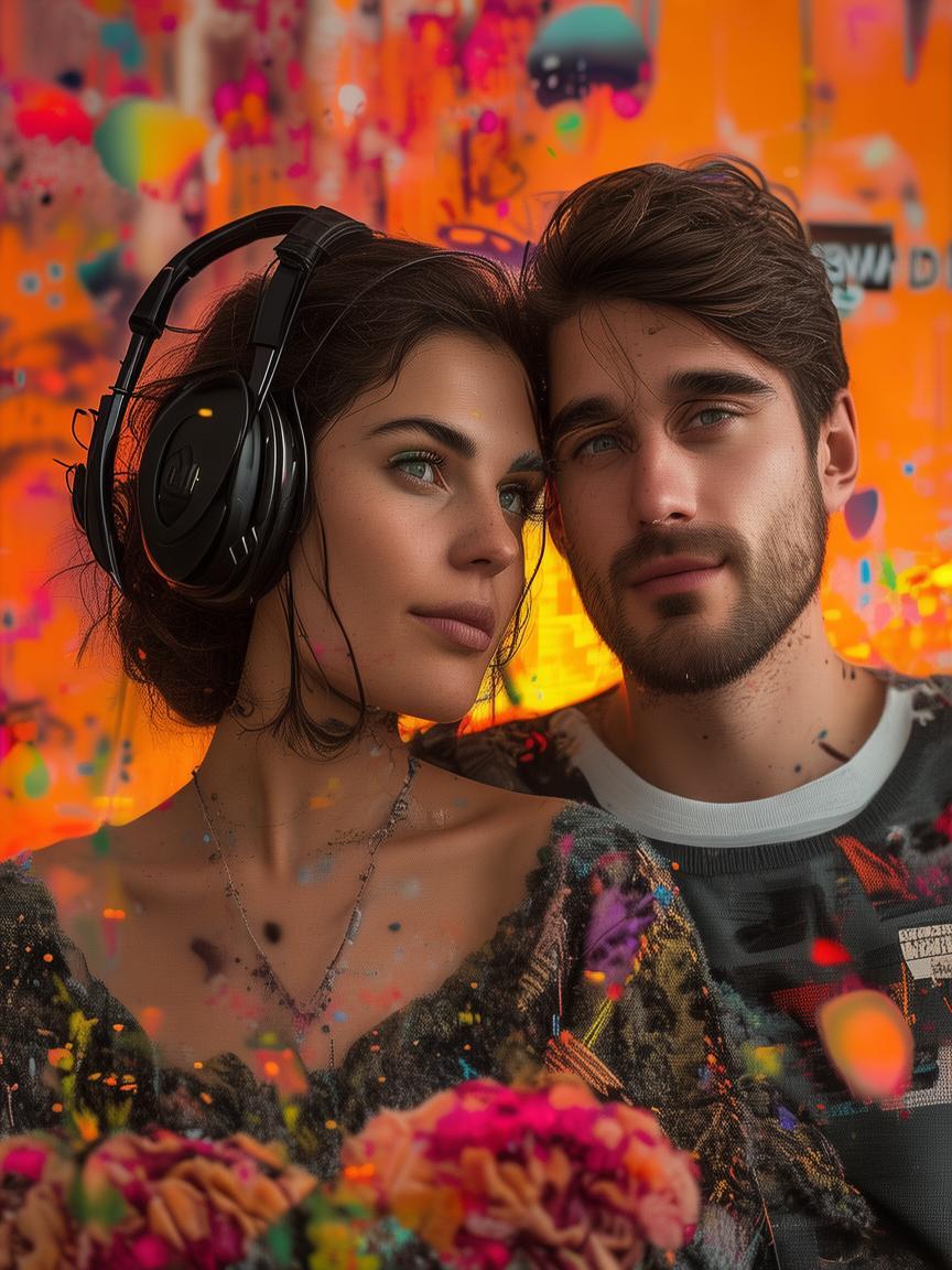 夫妻抖音网名怎么取吸粉_夫妻抖音昵称吸粉技巧插图