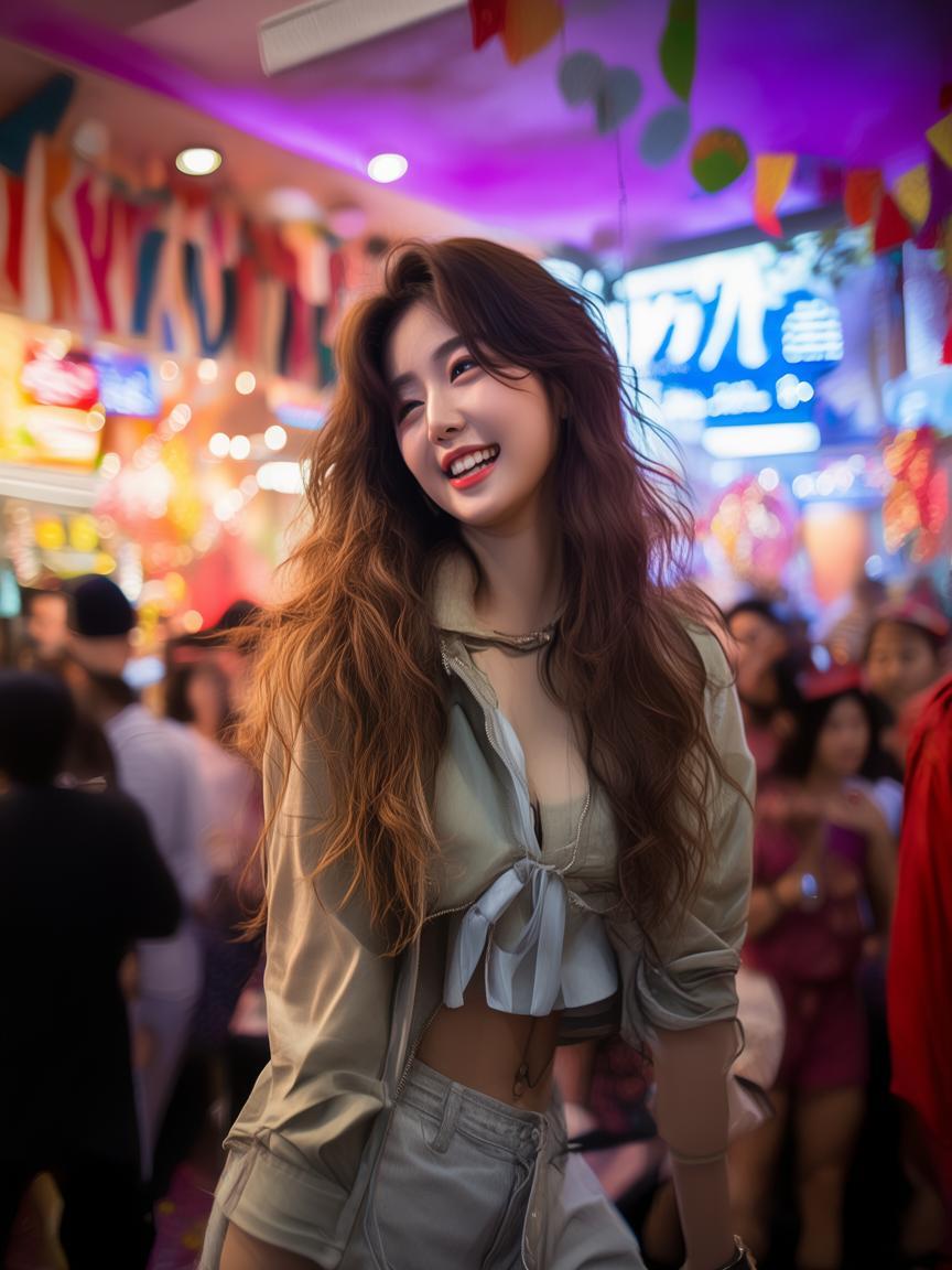 抖音奇怪刀妹多少粉丝_刀妹粉丝数多少？插图