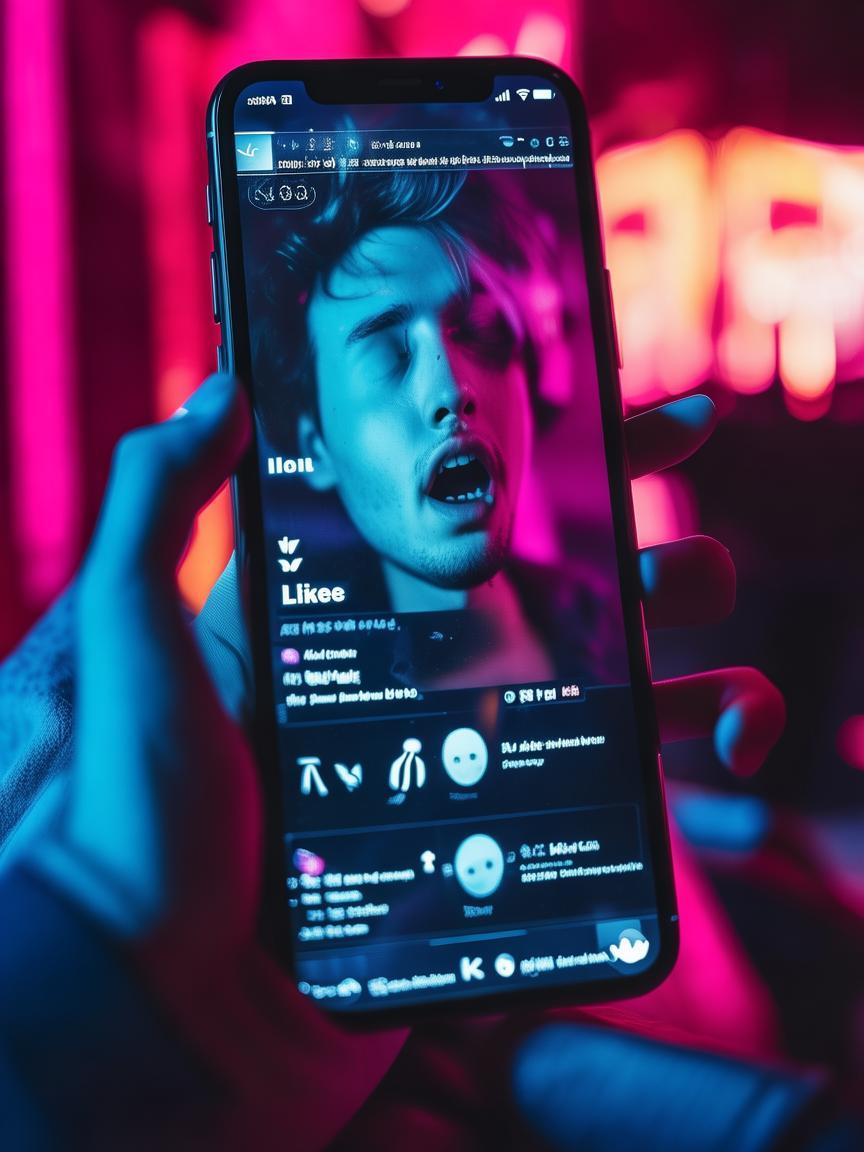 苹果抖音充值_苹果抖音充值如何操作？插图