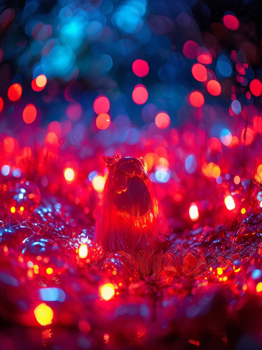 抖音怎么不见粉丝灯牌_抖音粉丝灯牌哪去了？插图