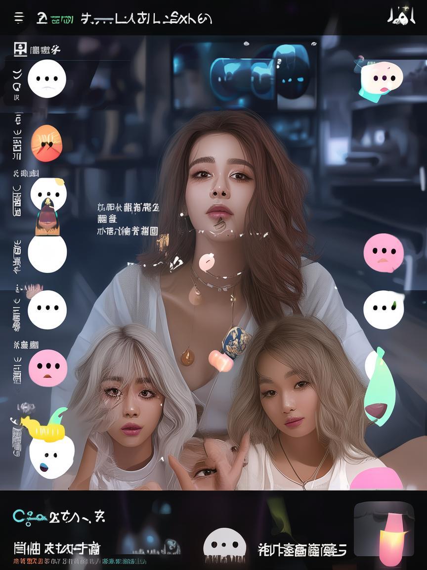 最新抖音怎么创粉丝群聊_抖音建粉丝群聊方法?插图 最新抖音怎么创粉丝群聊_抖音建粉丝群聊方法?插图