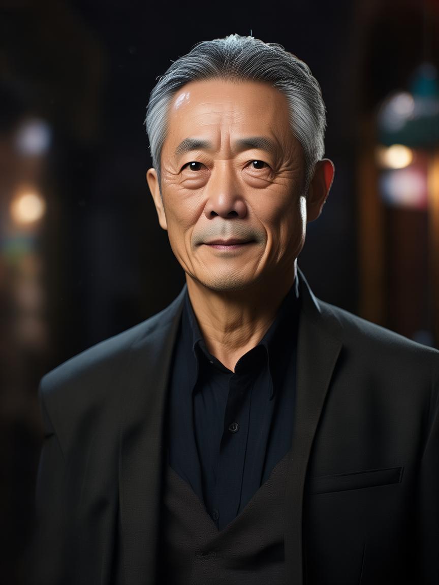 梁朝伟抖音粉丝涨得慢吗_梁朝伟抖音涨粉慢?插图 梁朝伟抖音粉丝涨得慢吗_梁朝伟抖音涨粉慢?插图