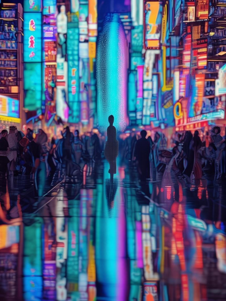 咋看抖音粉丝有谁关注_谁在关注抖音粉丝？插图