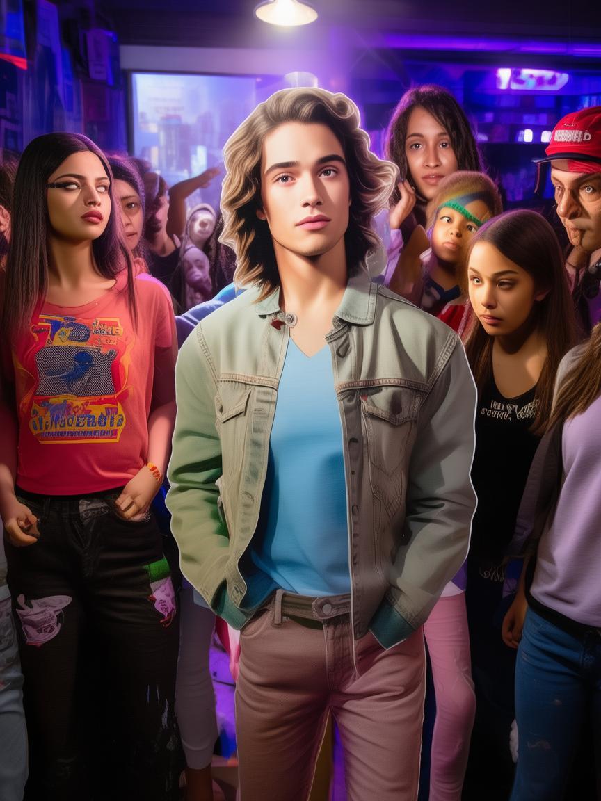 赵薇粉丝抖音有多少_薇粉抖音数？插图