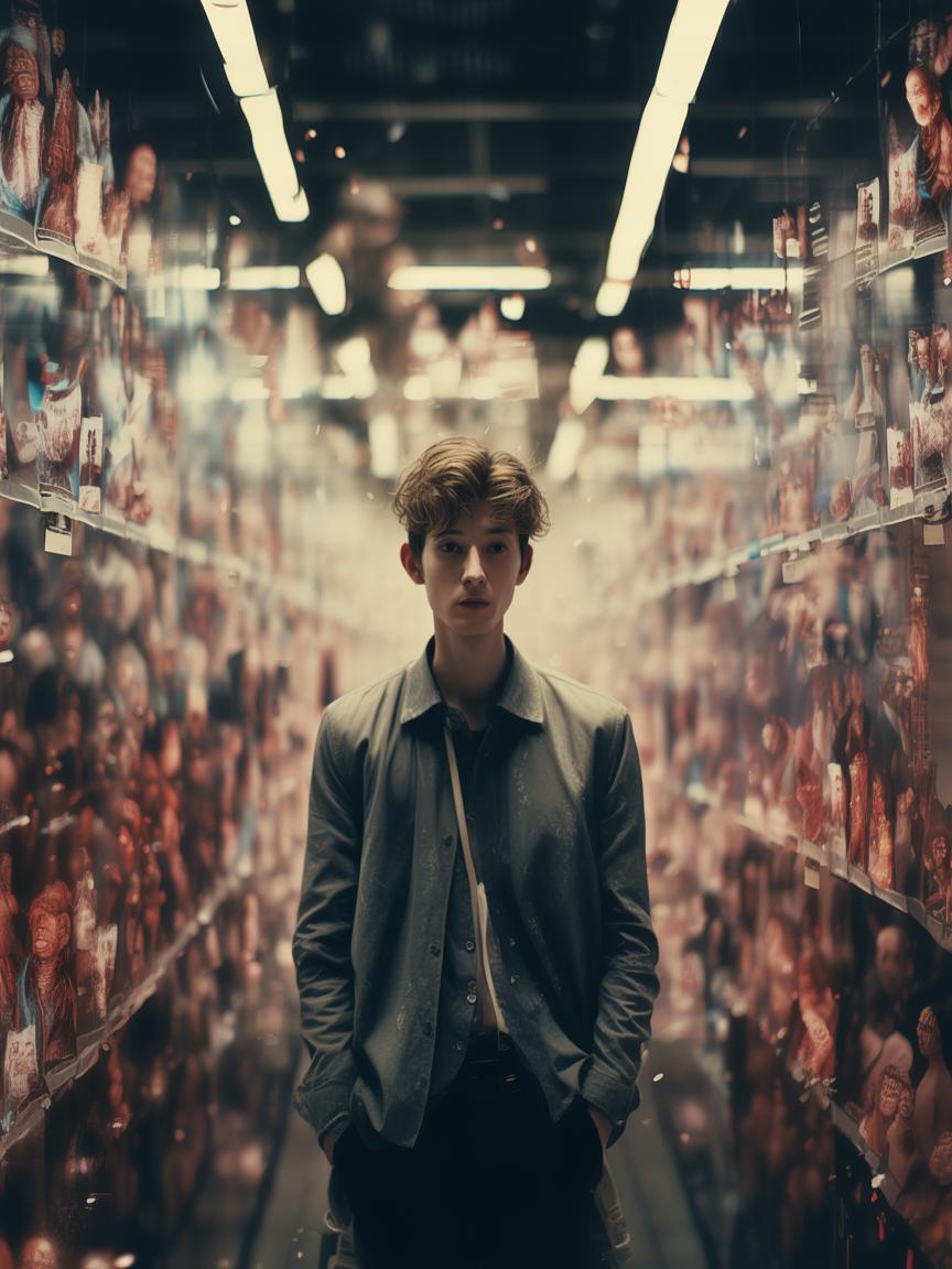 抖音清理粉丝做法是什么_抖音清粉方法？插图