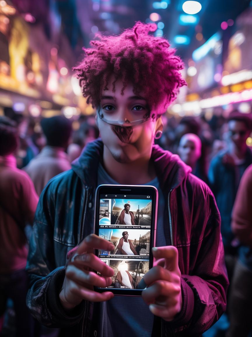 抖音怎么才能涨粉丝啊_抖音涨粉技巧插图 抖音怎么才能涨粉丝啊_抖音涨粉技巧插图