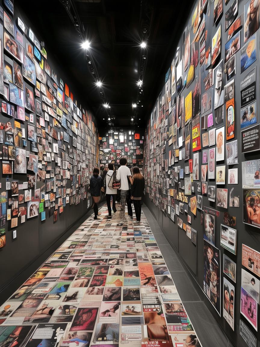 抖音粉丝展馆在哪_抖音粉丝展馆位置？插图