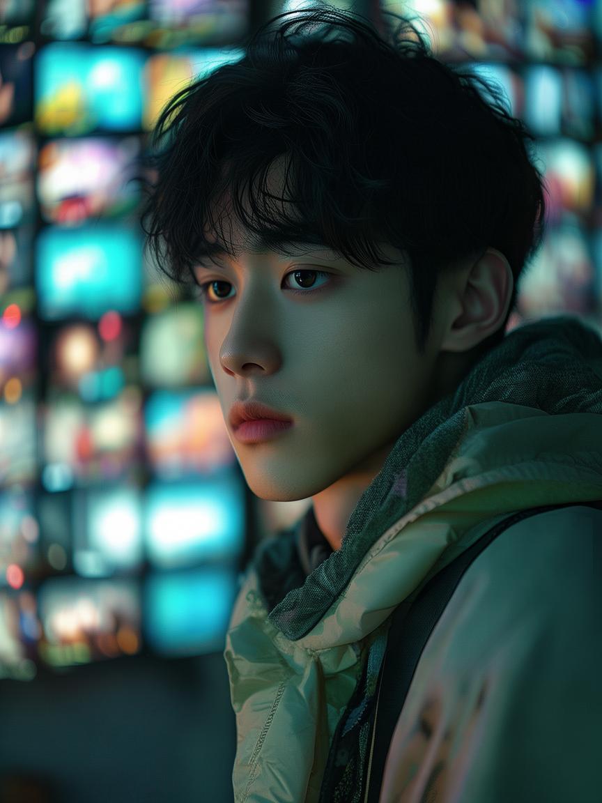 抖音辉煌是谁的粉丝_抖音辉煌粉丝是谁？插图