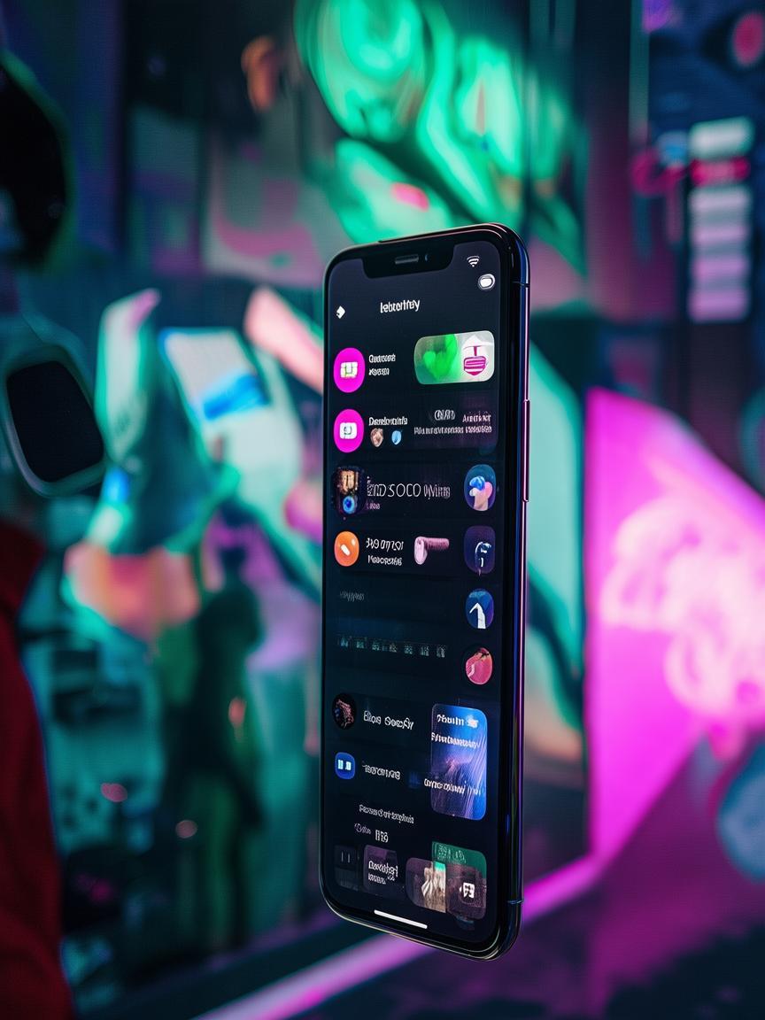 抖音怎样开启下载功能_抖音下载开启方法插图